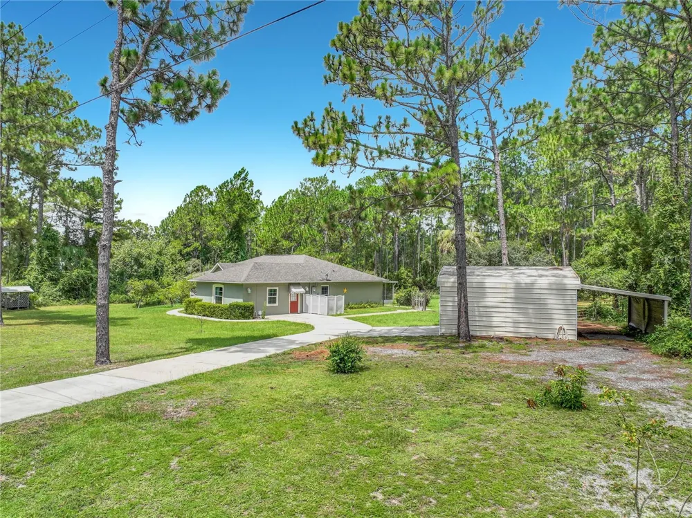 41821 ROYAL TRAILS ROAD Eustis, FL 32736
