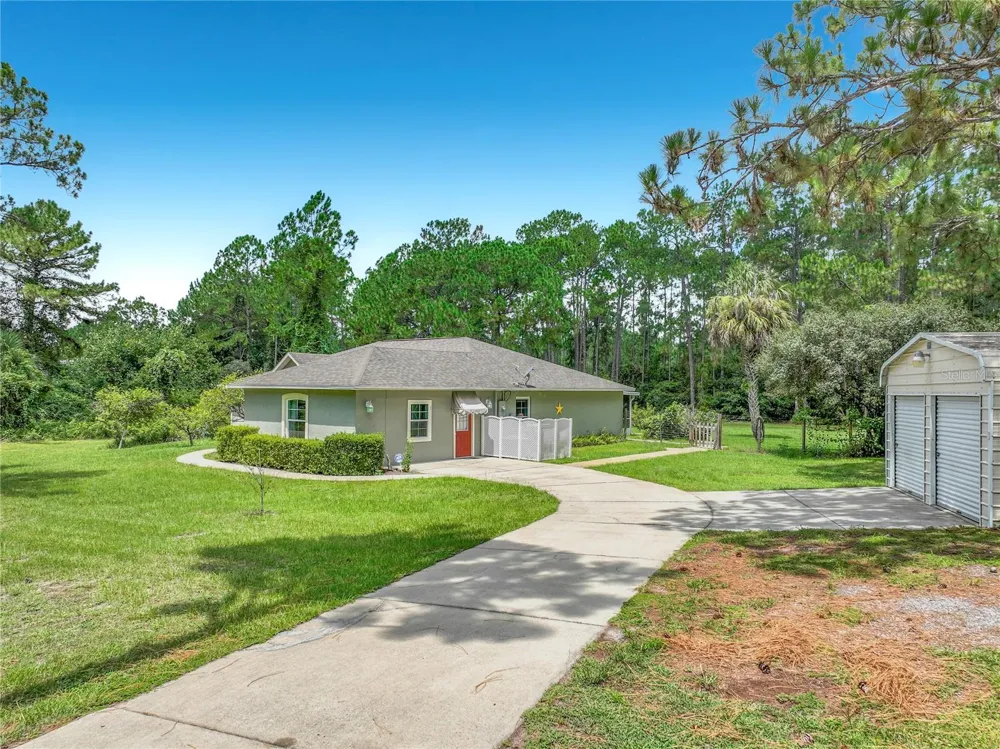 41821 ROYAL TRAILS ROAD Eustis, FL 32736