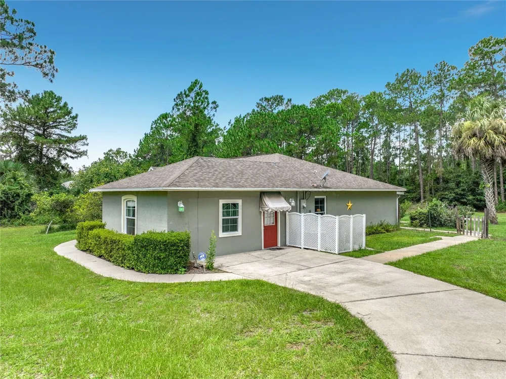 41821 ROYAL TRAILS ROAD Eustis, FL 32736