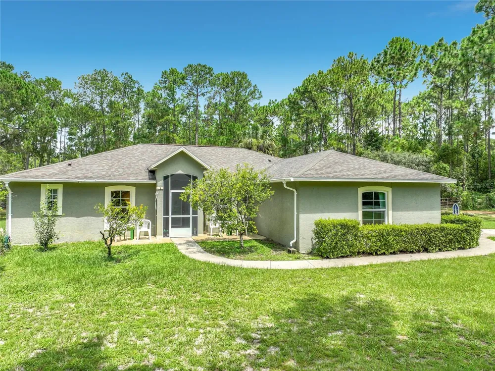 41821 ROYAL TRAILS ROAD Eustis, FL 32736