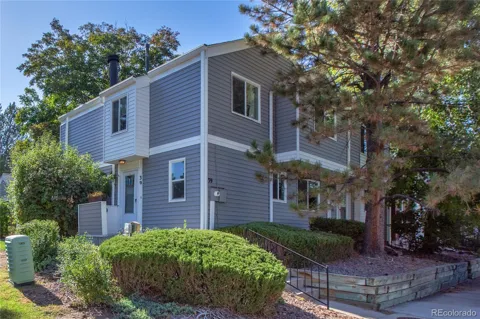 39 S Nome Street