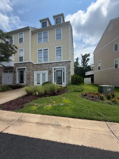 701 MONROE POINT DRIVE
