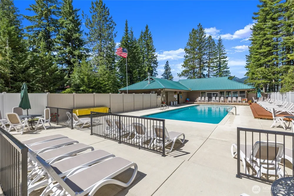 1511 Pine Loch Sun Drive Ronald, WA 98940