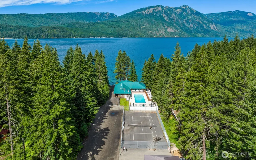 1511 Pine Loch Sun Drive Ronald, WA 98940