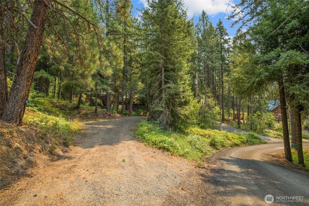 1511 Pine Loch Sun Drive Ronald, WA 98940