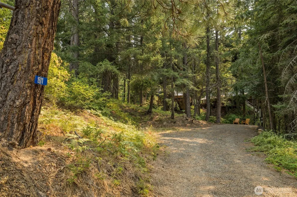 1511 Pine Loch Sun Drive Ronald, WA 98940