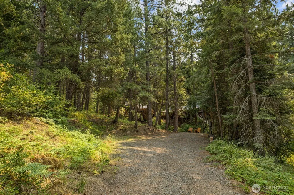 1511 Pine Loch Sun Drive Ronald, WA 98940