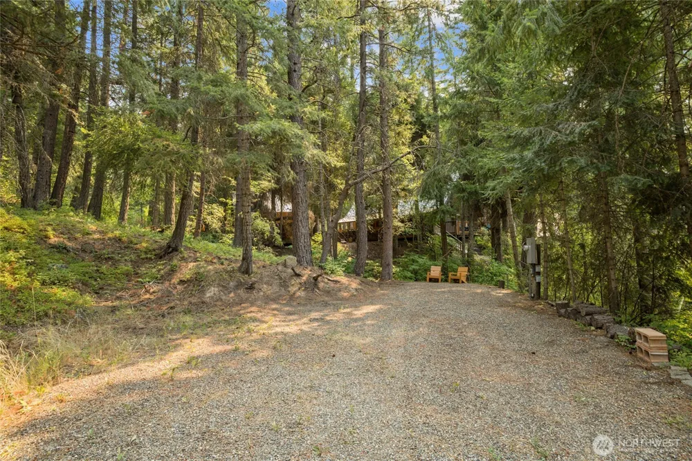 1511 Pine Loch Sun Drive Ronald, WA 98940