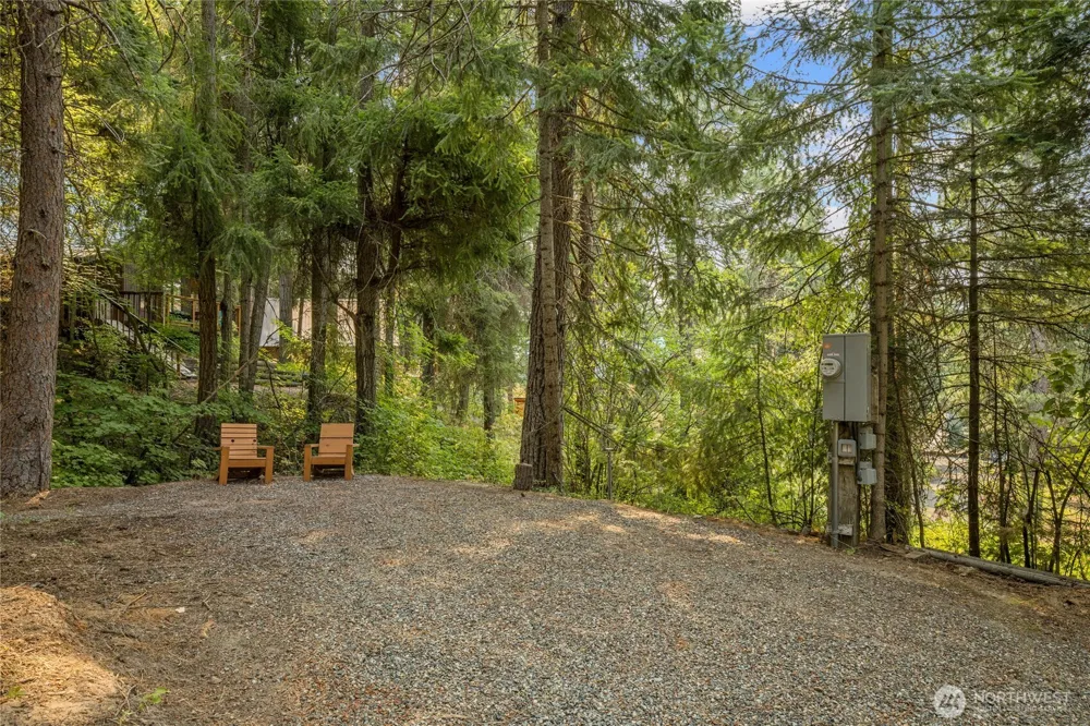 1511 Pine Loch Sun Drive Ronald, WA 98940