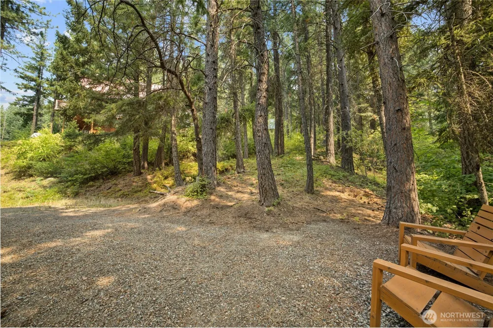 1511 Pine Loch Sun Drive Ronald, WA 98940