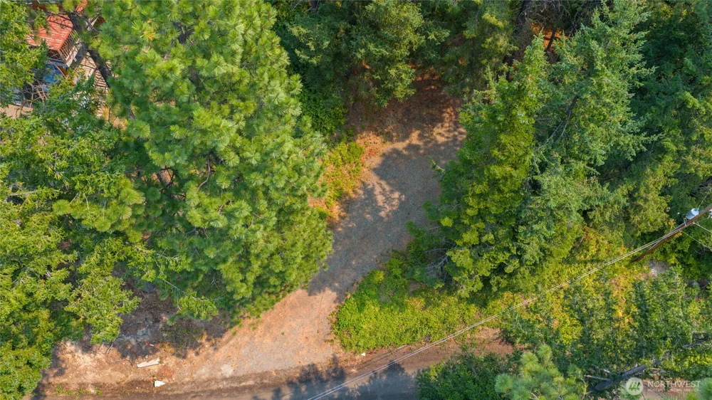 1511 Pine Loch Sun Drive Ronald, WA 98940