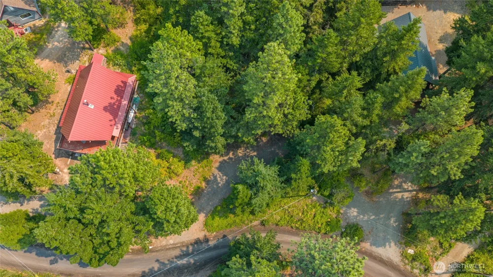 1511 Pine Loch Sun Drive Ronald, WA 98940