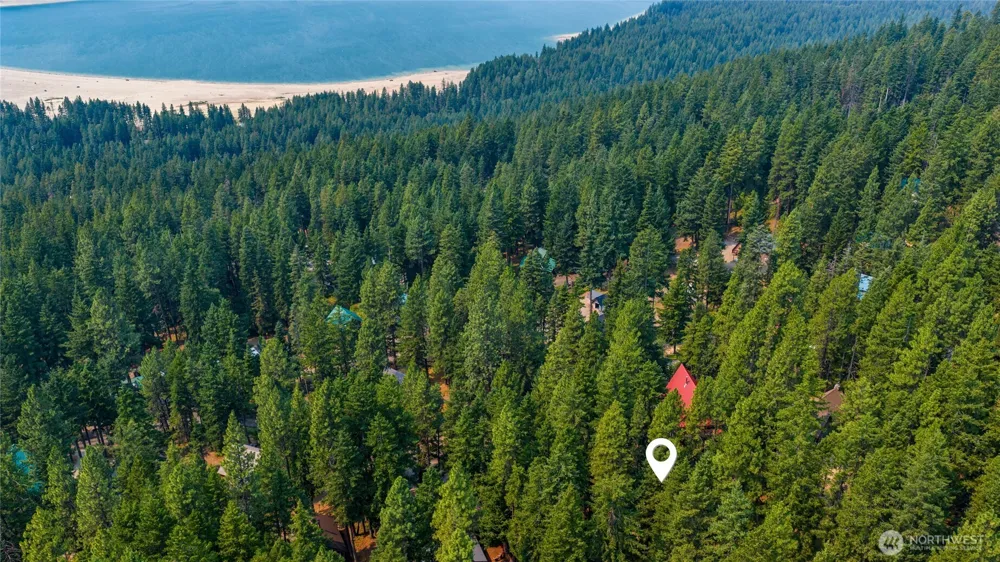 1511 Pine Loch Sun Drive Ronald, WA 98940