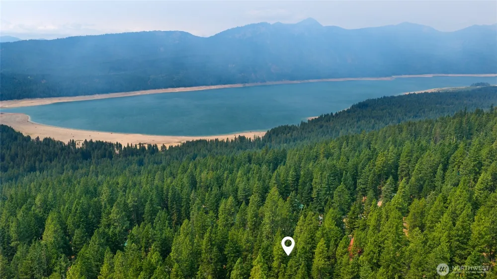 1511 Pine Loch Sun Drive Ronald, WA 98940