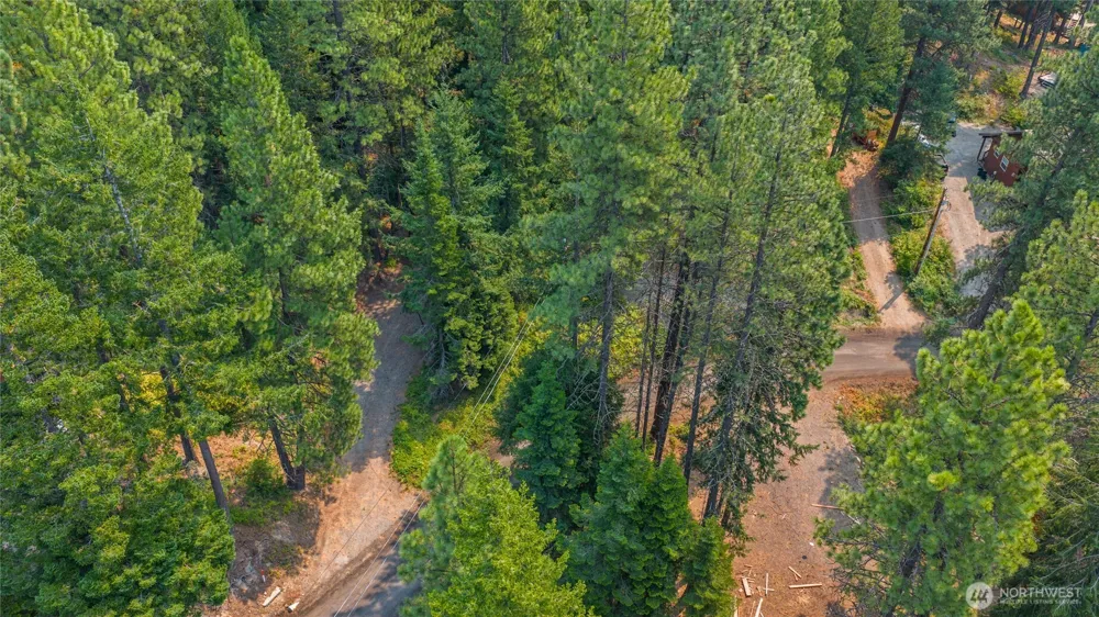 1511 Pine Loch Sun Drive Ronald, WA 98940