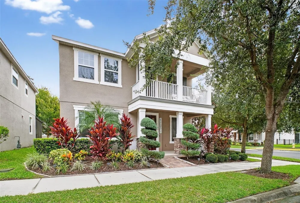 1105 EAGLE RUN WAY Ocoee, FL 34761