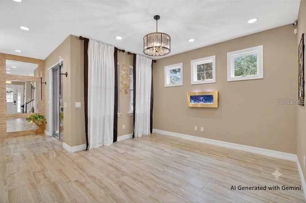 1105 EAGLE RUN WAY Ocoee, FL 34761