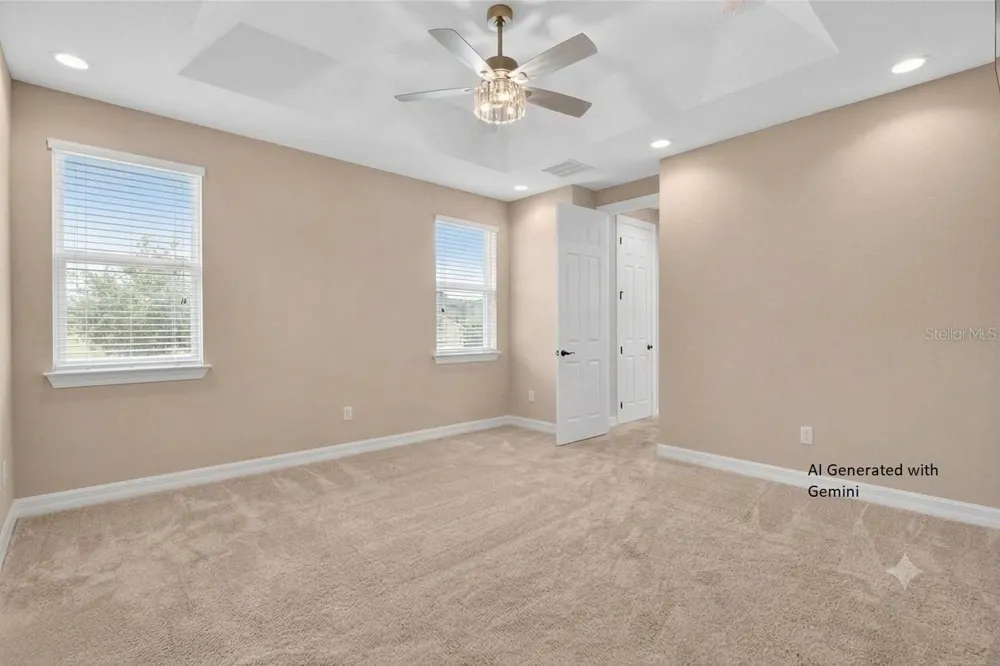1105 EAGLE RUN WAY Ocoee, FL 34761