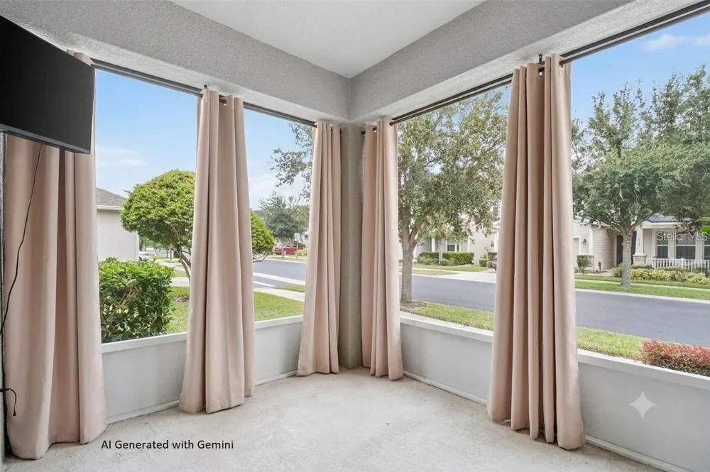 1105 EAGLE RUN WAY Ocoee, FL 34761