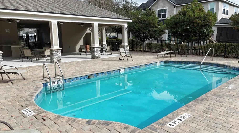 1105 EAGLE RUN WAY Ocoee, FL 34761