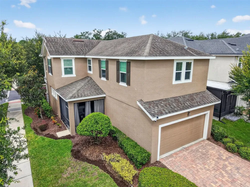 1105 EAGLE RUN WAY Ocoee, FL 34761