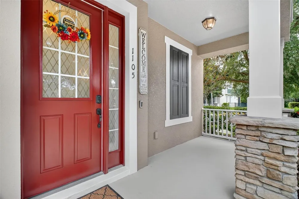 1105 EAGLE RUN WAY Ocoee, FL 34761