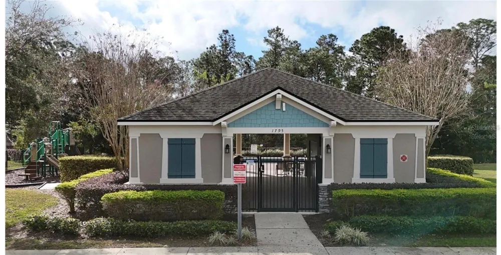 1105 EAGLE RUN WAY Ocoee, FL 34761
