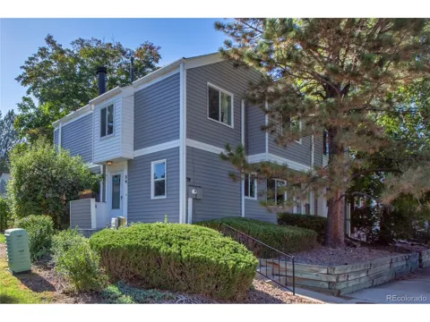 39 S Nome Street