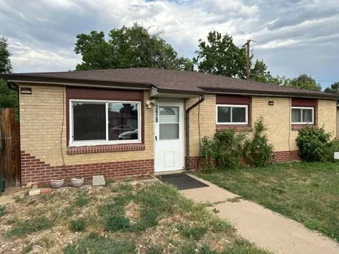 3620 Carson Court