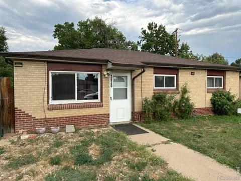 3620 Carson Court