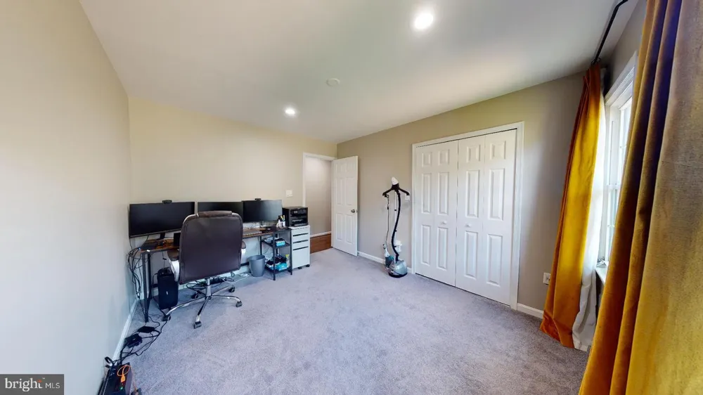 7628 CHANCELLOR WAY Springfield, VA 22153