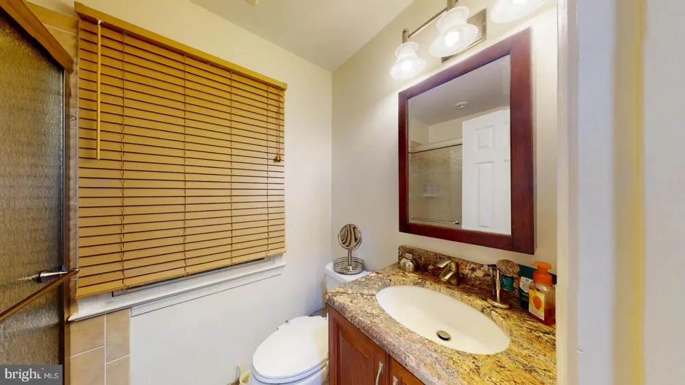 7628 CHANCELLOR WAY Springfield, VA 22153