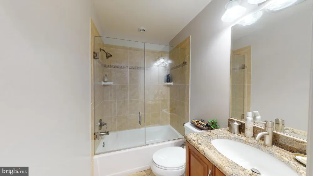 7628 CHANCELLOR WAY Springfield, VA 22153