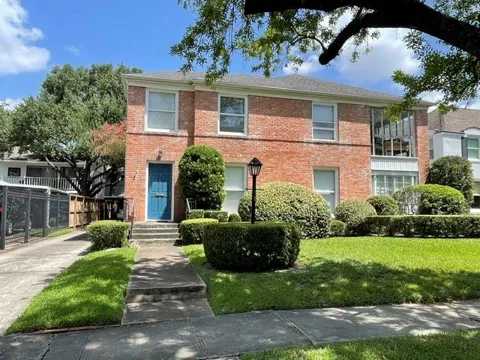 2102 Milford Street #1