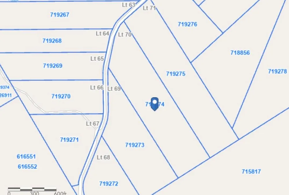 County Road 231 Centerville, TX 75833