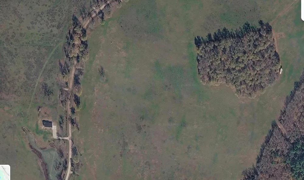 County Road 231 Centerville, TX 75833
