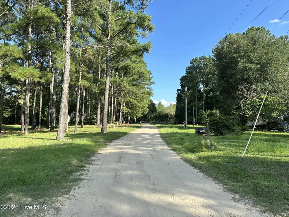 43 Black River Lane Harrells, NC 28444