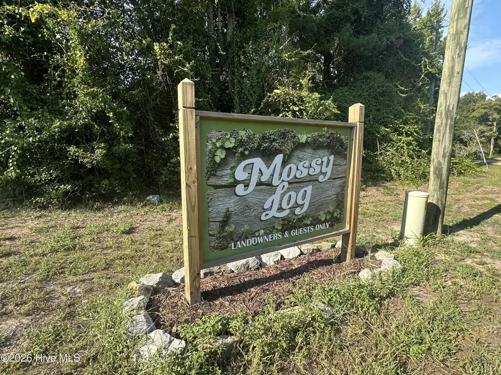 43 Black River Lane Harrells, NC 28444