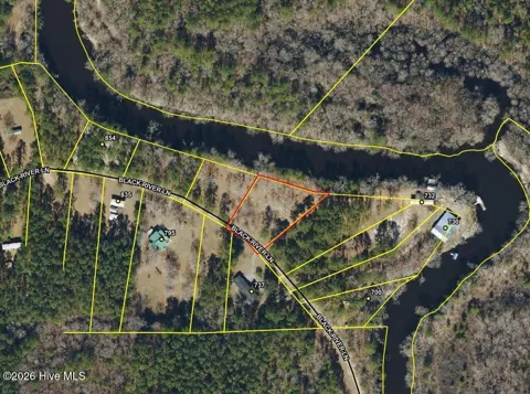 43 Black River Lane