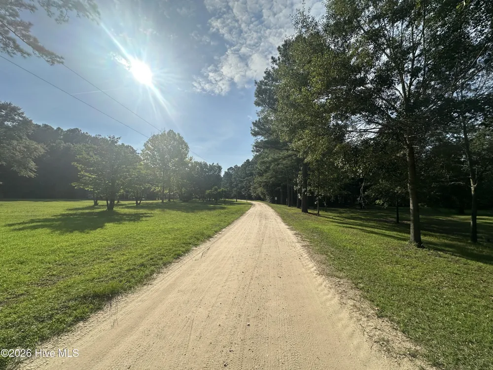 43 Black River Lane Harrells, NC 28444