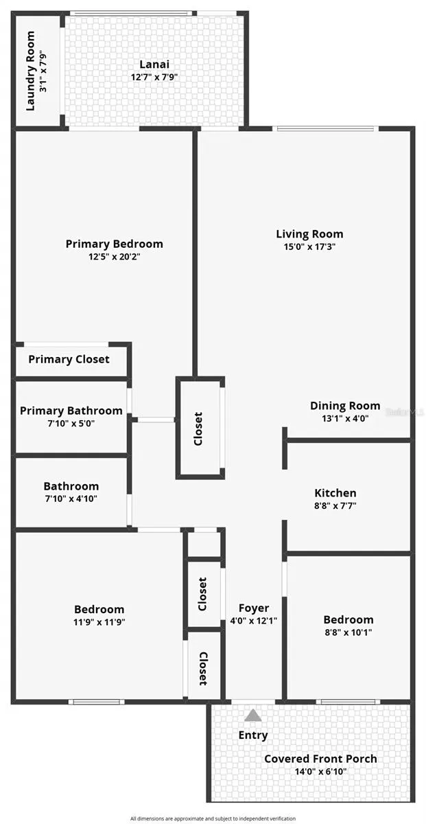 10306 COUNCILS WAY Temple Terrace, FL 33617
