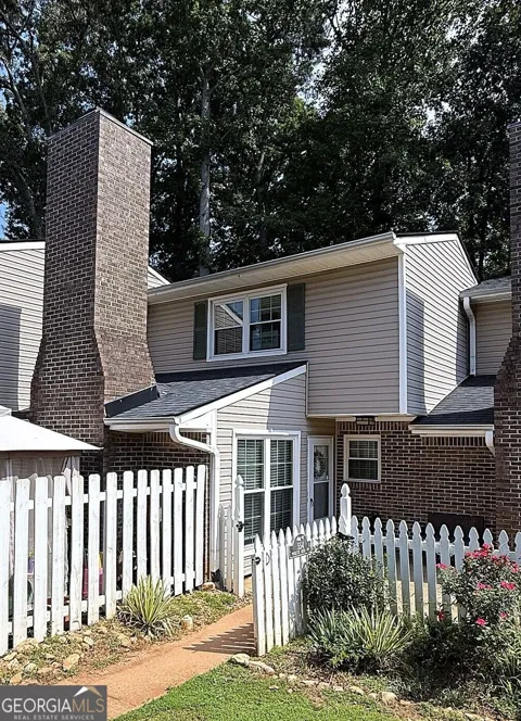 554 Picketts Bend CIR