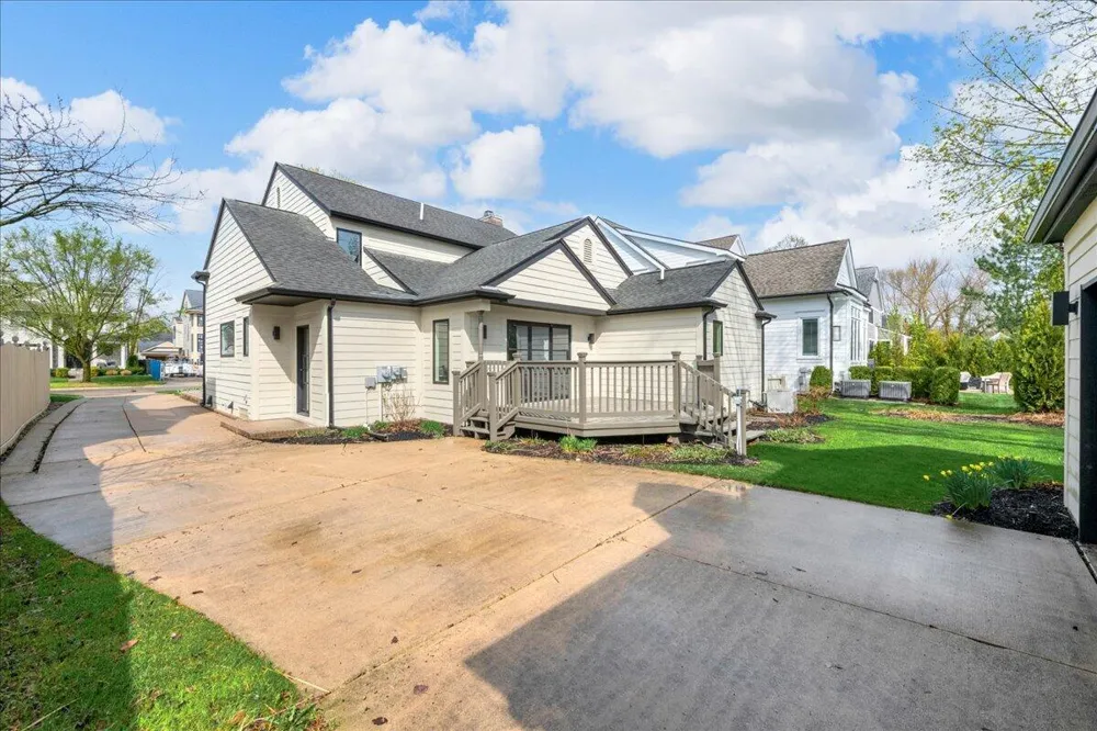 1323 Washington Boulevard Birmingham, MI 48009