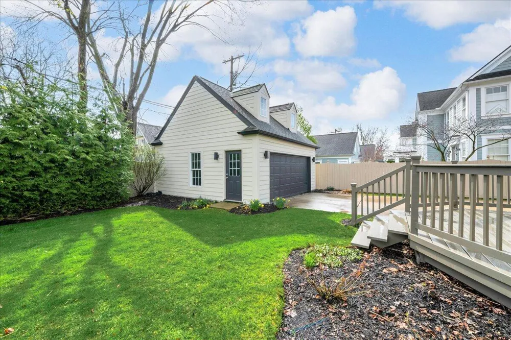 1323 Washington Boulevard Birmingham, MI 48009