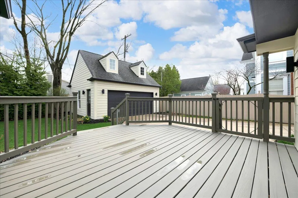 1323 Washington Boulevard Birmingham, MI 48009