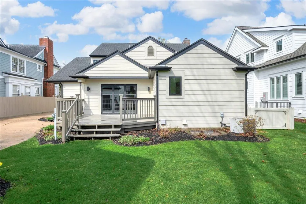 1323 Washington Boulevard Birmingham, MI 48009