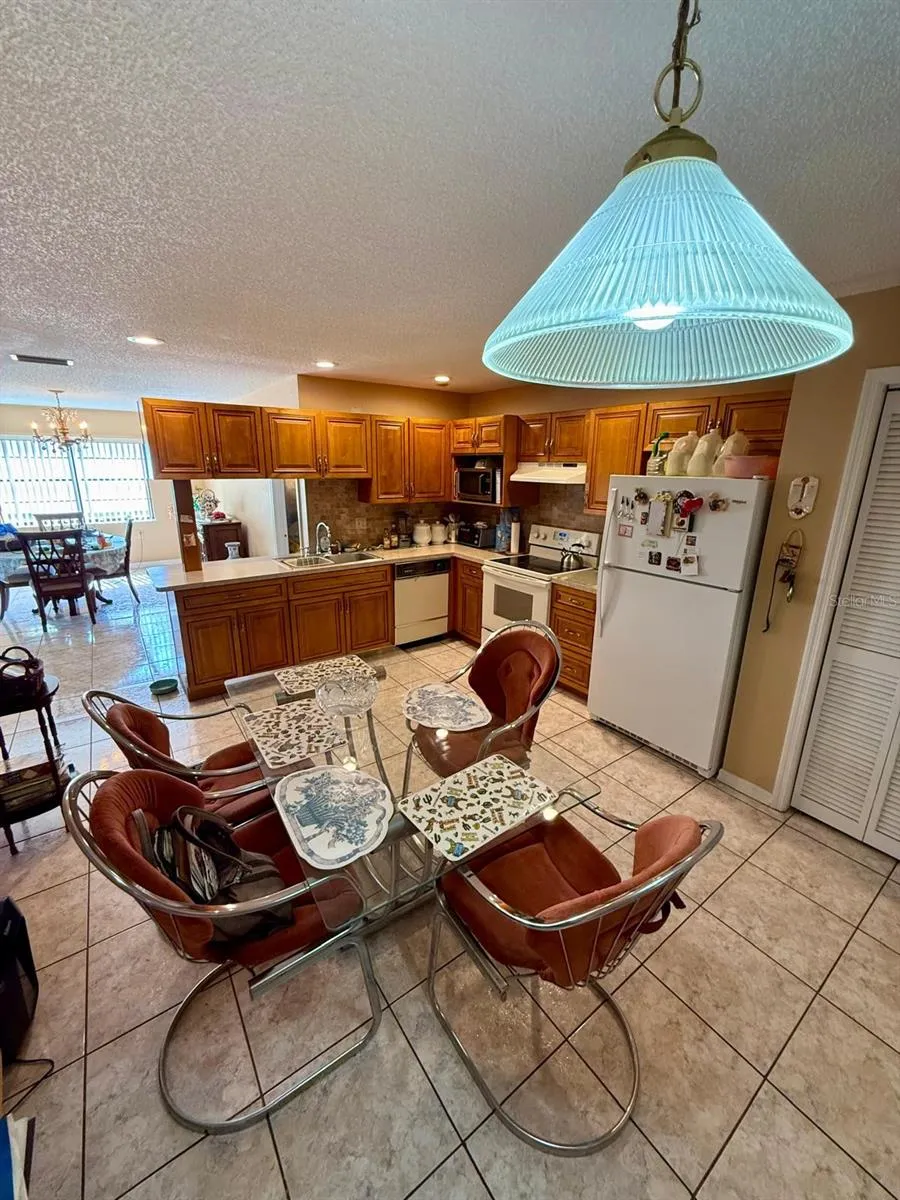 8949 FOREST LAKE DRIVE Port Richey, FL 34668