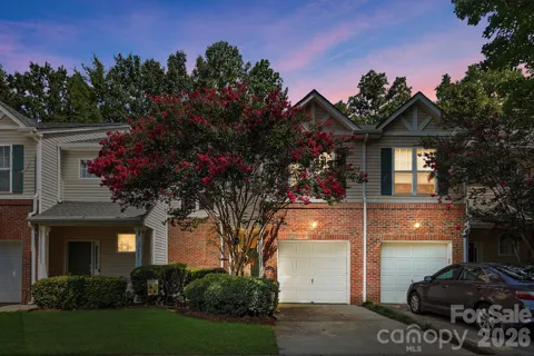 17067 Commons Creek Drive