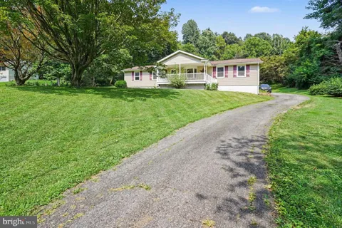 528 LOVE RUN ROAD