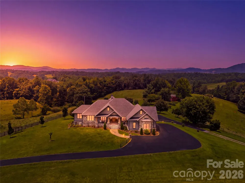 360 Turkey Branch Road Mars Hill, NC 28754